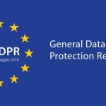 regolamento europeo sulla privacy GDPR