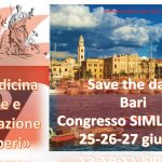 Bari Congresso SIMLA 2020