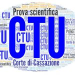 CTU Cassazione