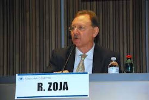 Riccardo Zoja
