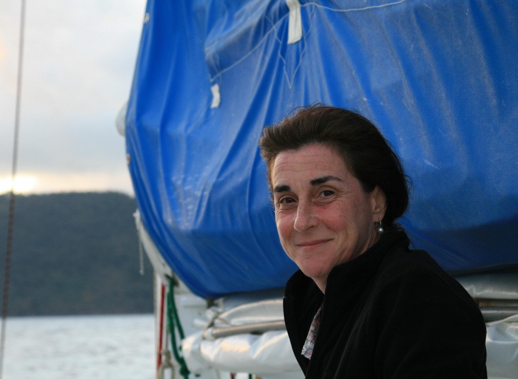 Gloria Castellani Consigliere Simla