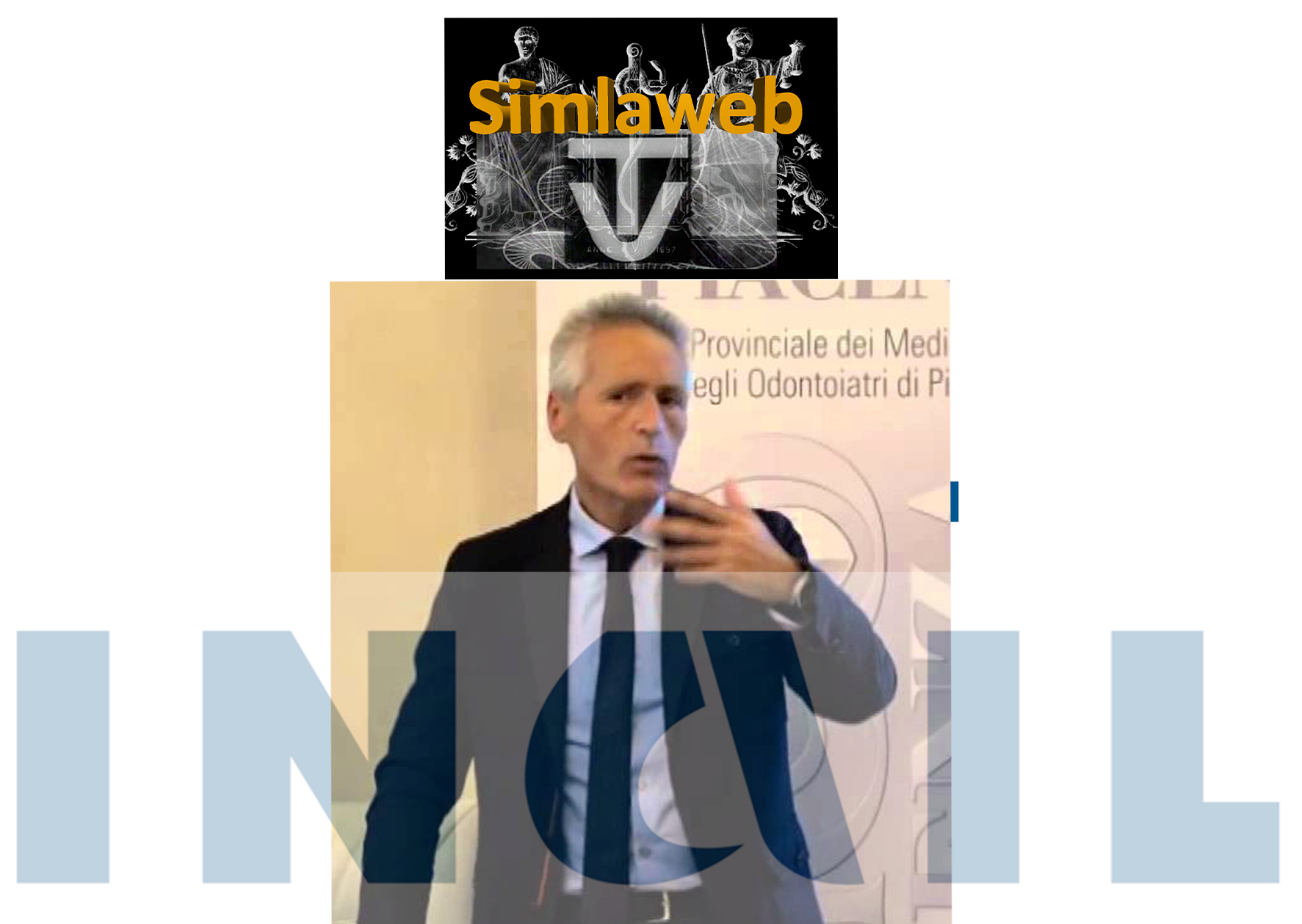 Simlaweb intervista Maurizio su INAIL e pandemia Covid