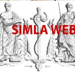 Comunicazione Simlawe per conto di SIMLA