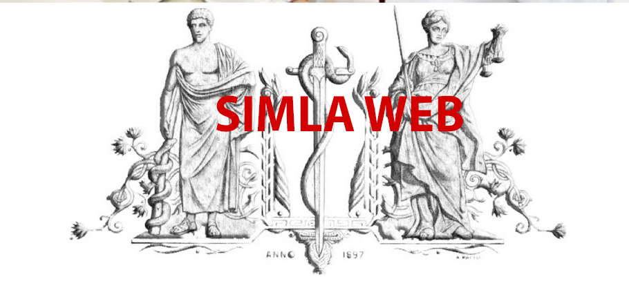 Comunicazione Simlawe per conto di SIMLA