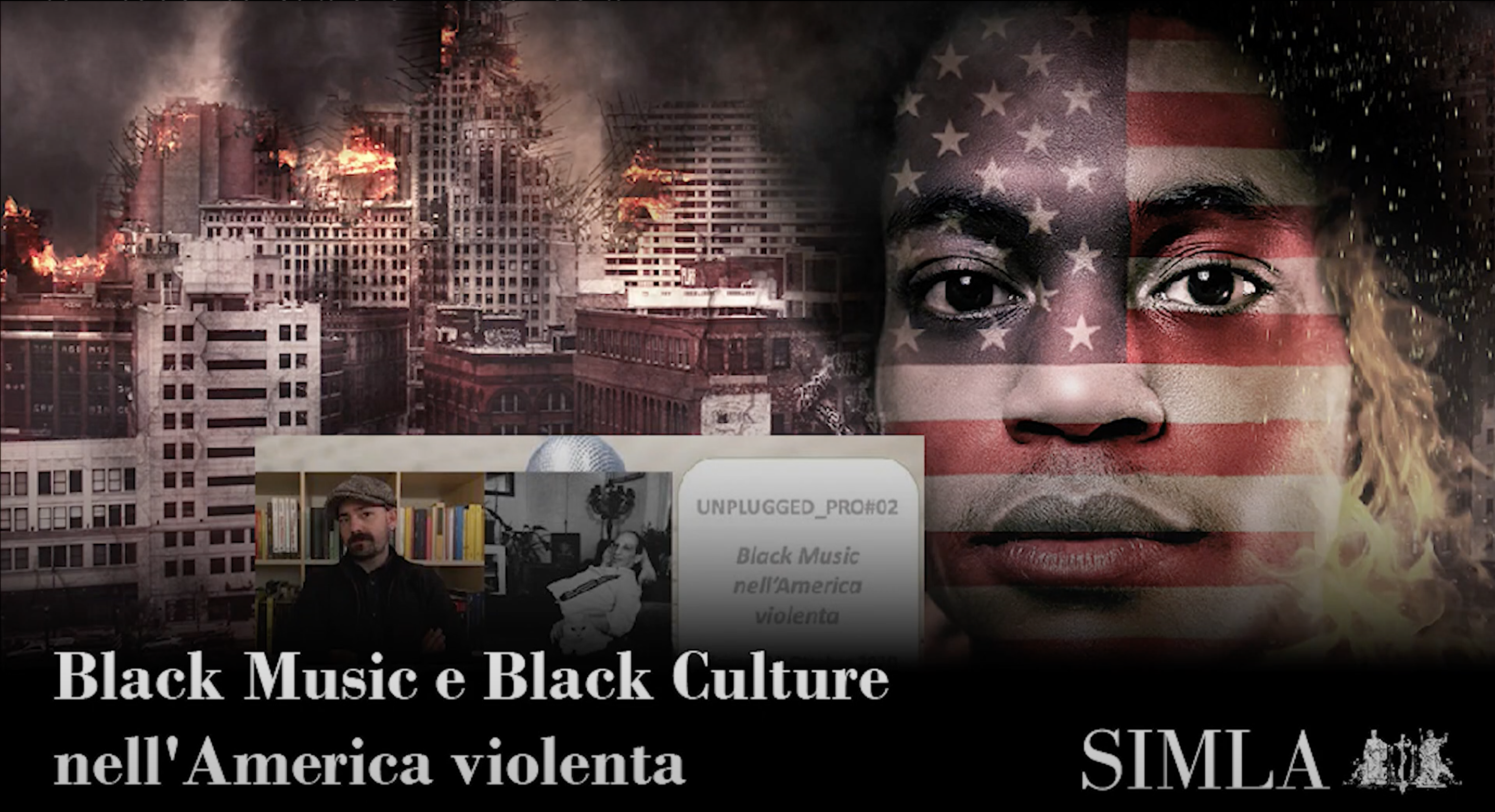 Black Music e Black Culture