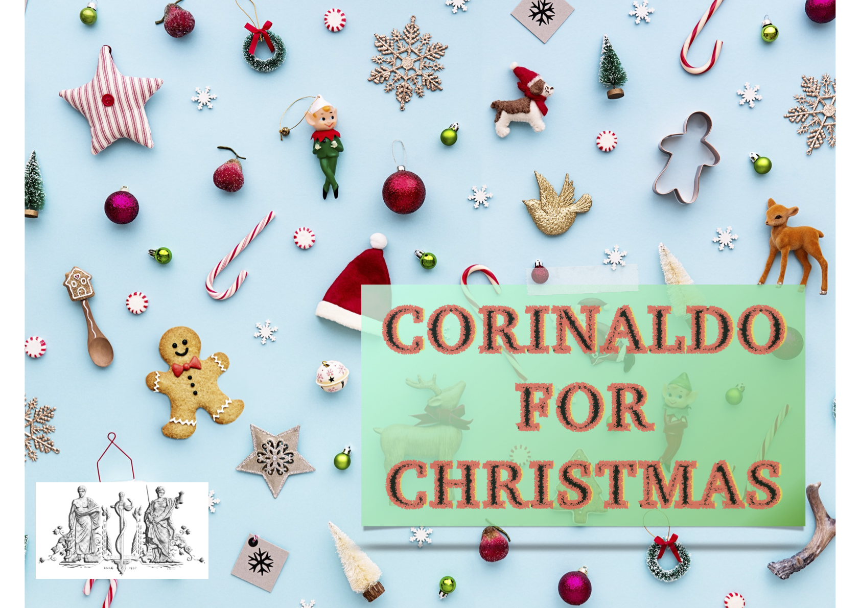 Corinaldo for Christmas