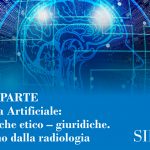 Intelligenza Artificiale problematiche etico giuridiche