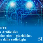 Intelligenza Artificiale responsabilità radiologia