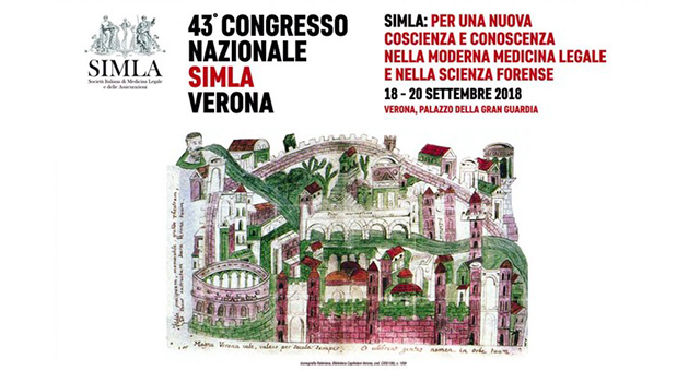 Convegno Nazionale SIMLA 2018 Congresso A Verona