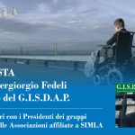 Intervista al Prof. Piergiorgio Fedeli (Presidente del G.I.S.D.A.P.)