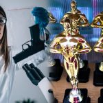 Dottoressa forense con oscar top ten.