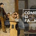 Il 29 aprile un nuovo webinar FAMLI: focus sull’elettromiografia