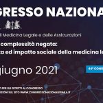 Congresso Nazionale SIMLA 2021: il programma