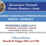 Convegno 25 giugno