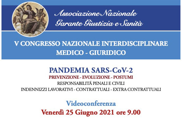 Convegno 25 giugno