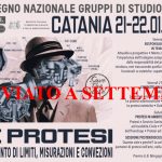 Catania Rinvio Settembre