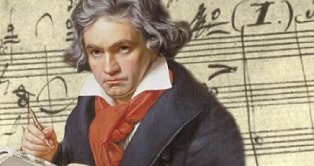 I capelli di Beethoven - Società Italiana di Medicina Legale e delle Assicurazioni