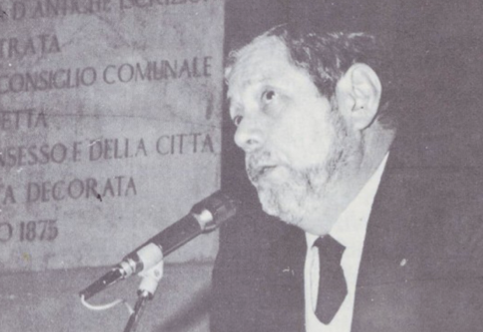 Paolo Giaccone