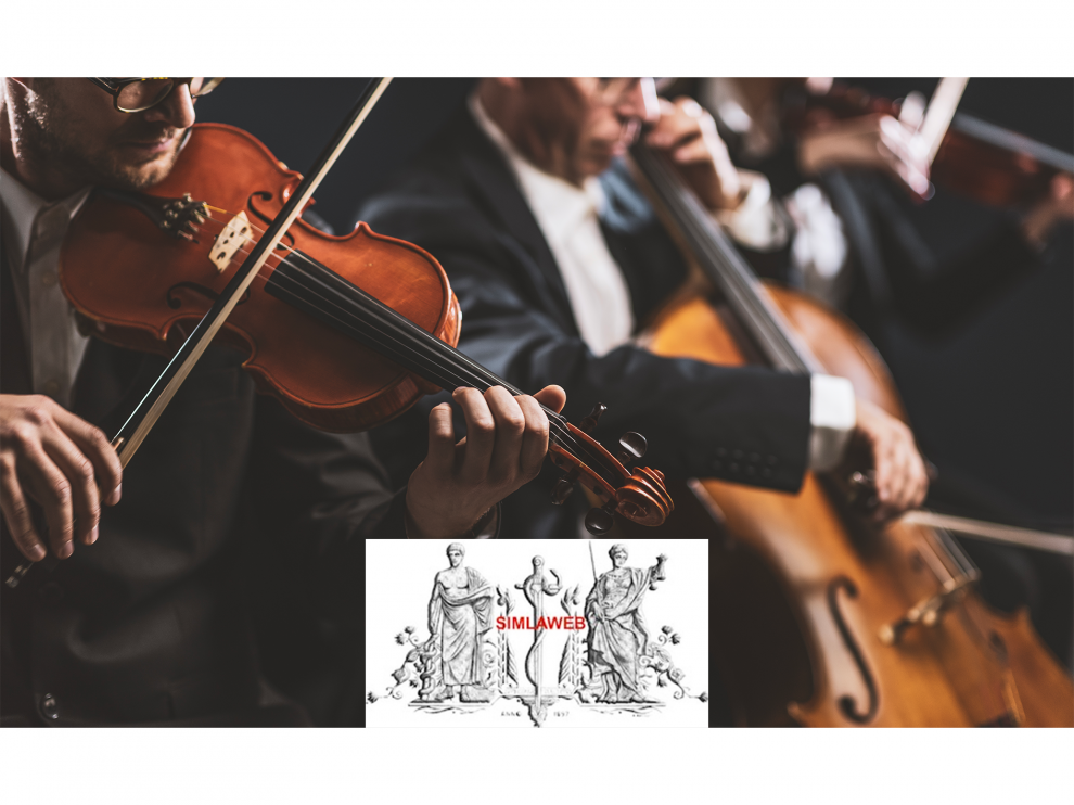 Musica Medicinalegale Simlaweb