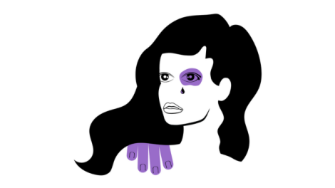 Abuse & domestic violence