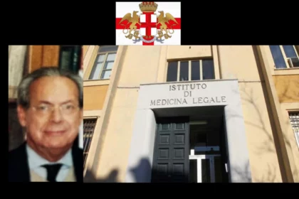 Senza Celesti Genova
