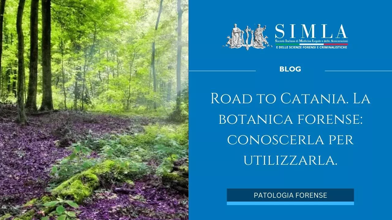 Principi Di Medicina Legale E Di Biologia Forense Nelle Scienze Per L E La Sicurezza
