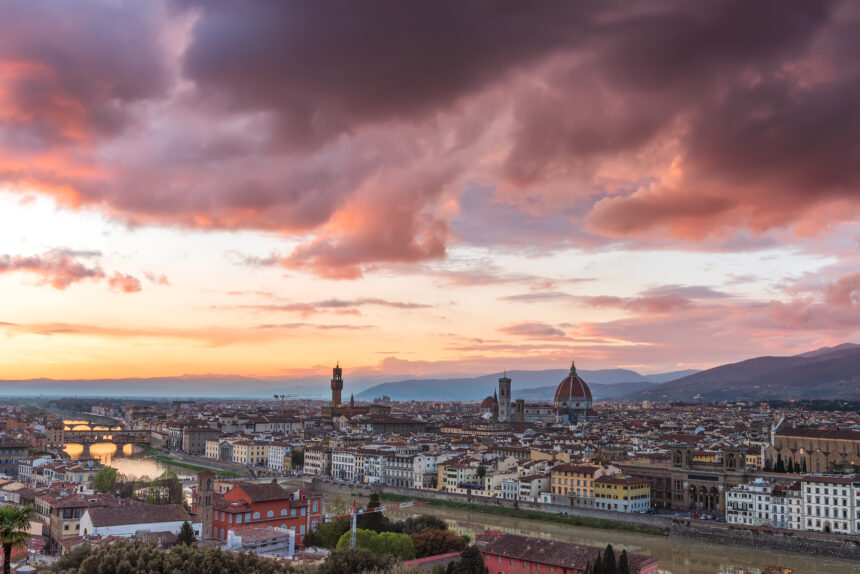 Firenze