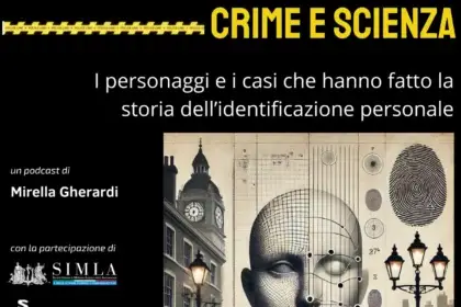 crime