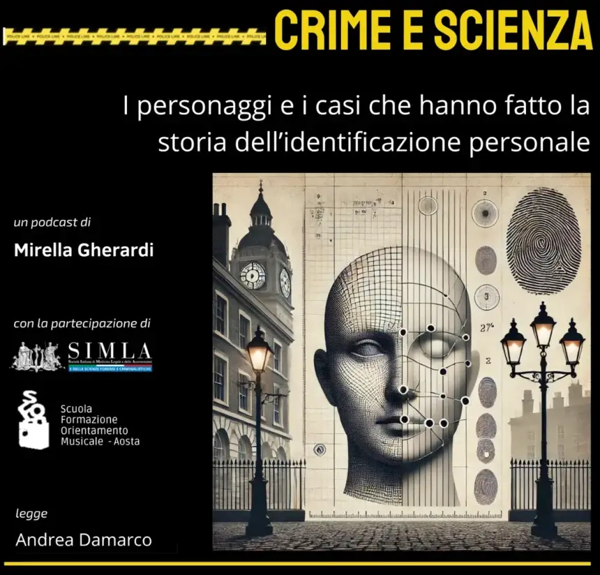 crime