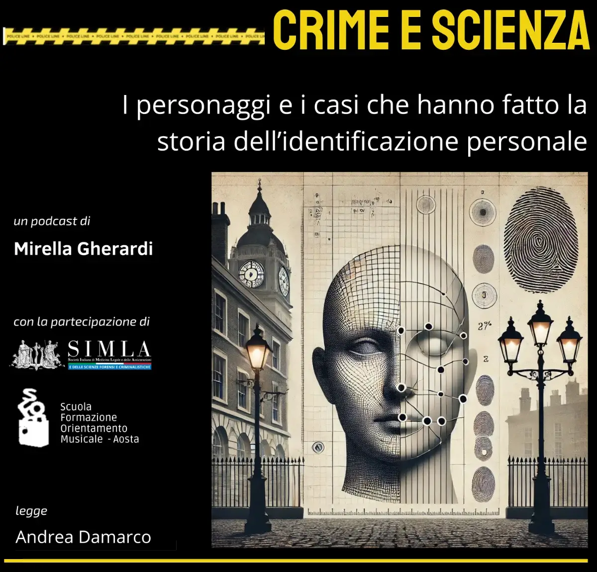crime