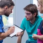 triage