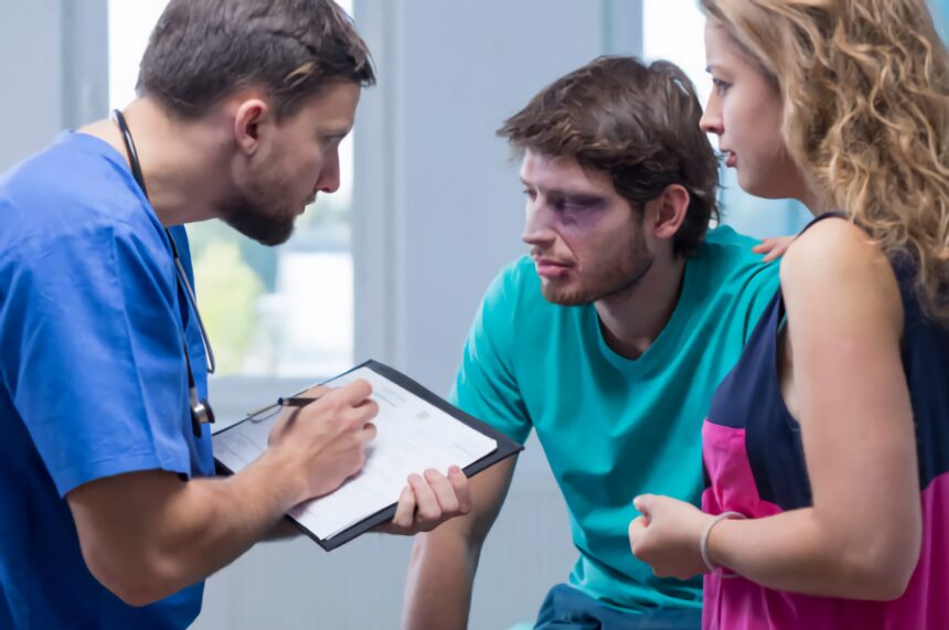 triage