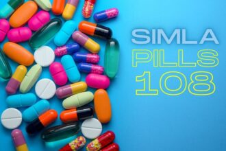 pills 109