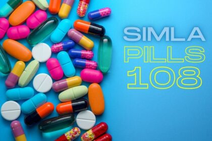 pills 109
