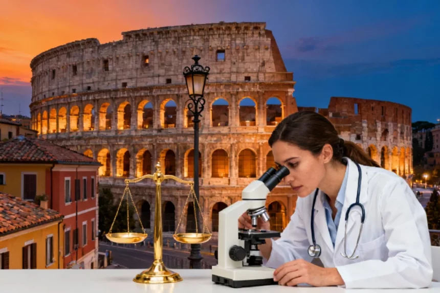 Verona ritardo diagnostico in oncologia