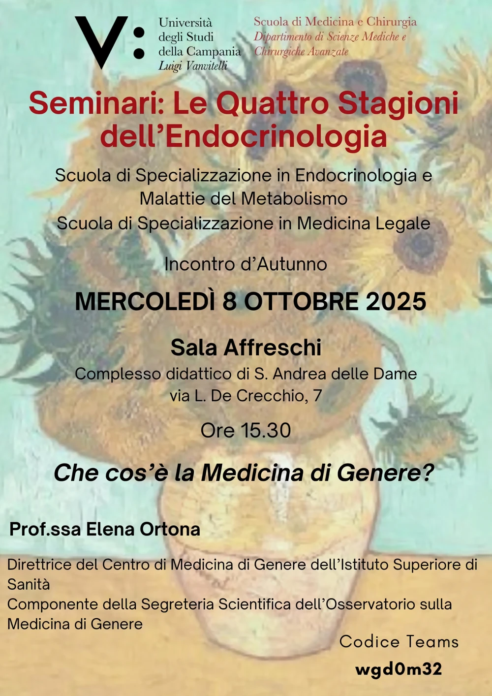 endocrinologia