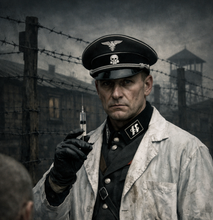 nazisti