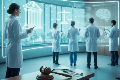 Medicina Legale Pubblica