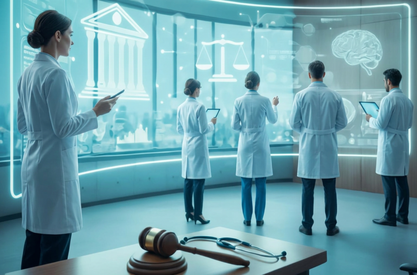Medicina Legale Pubblica